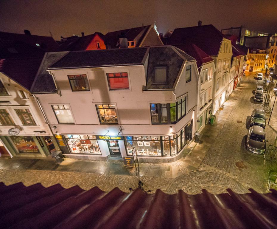 Ostervag 47 * Stavanger