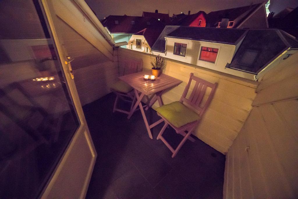 Ostervag 47 Apartment Stavanger