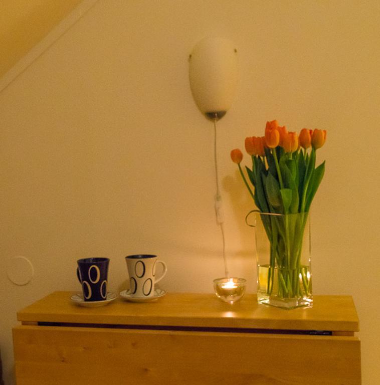 Apartment Ostervag 47 Stavanger