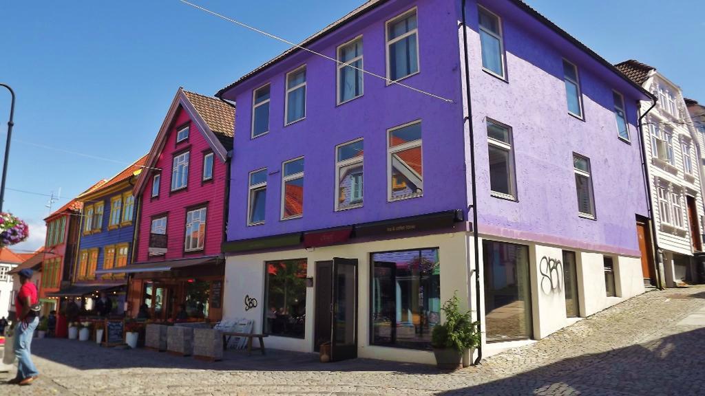 østervåg 47 *