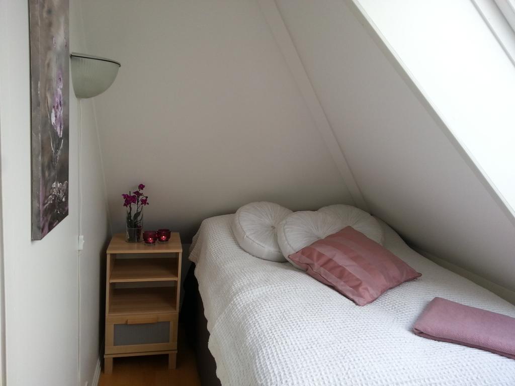 Leilighet østervåg 47