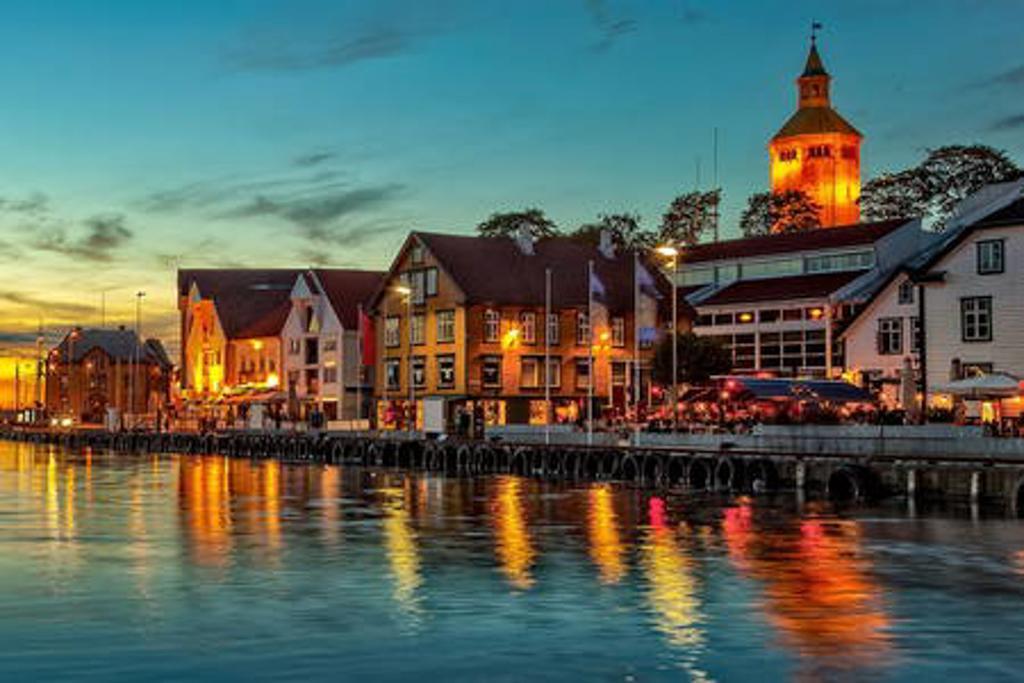 Leilighet østervåg 47 *