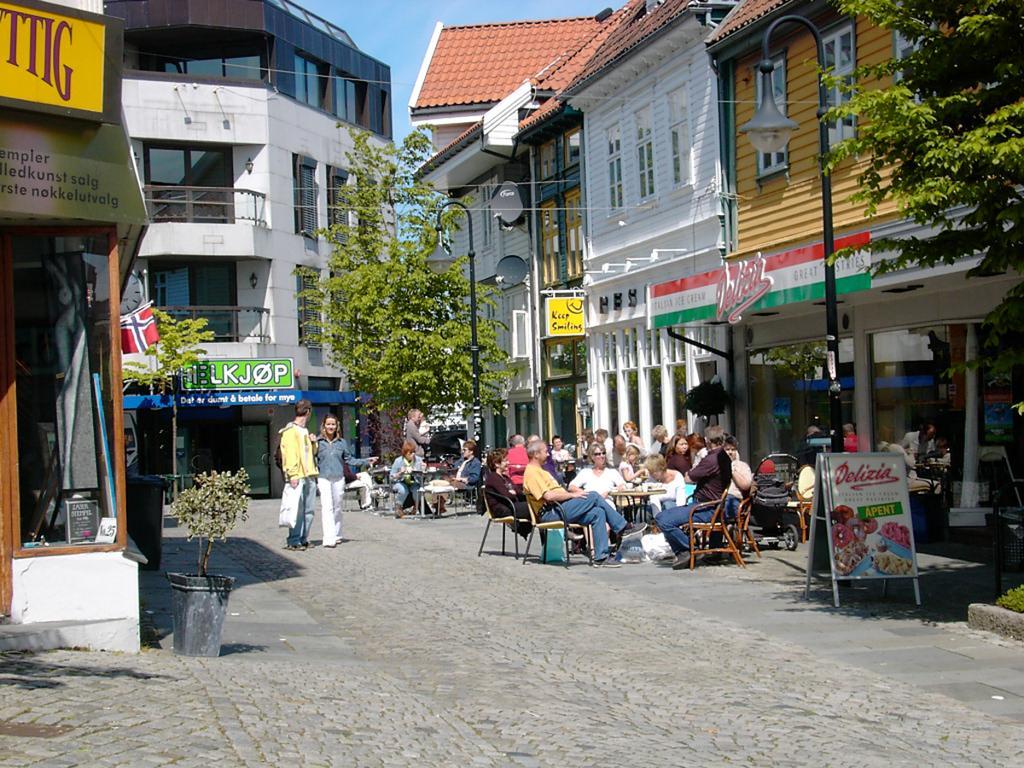 østervåg 47 *