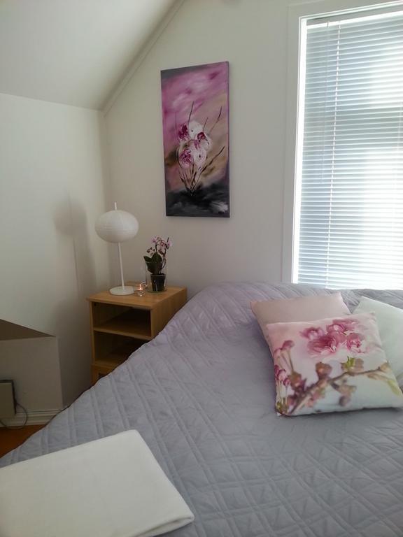 Leilighet østervåg 47 Stavanger