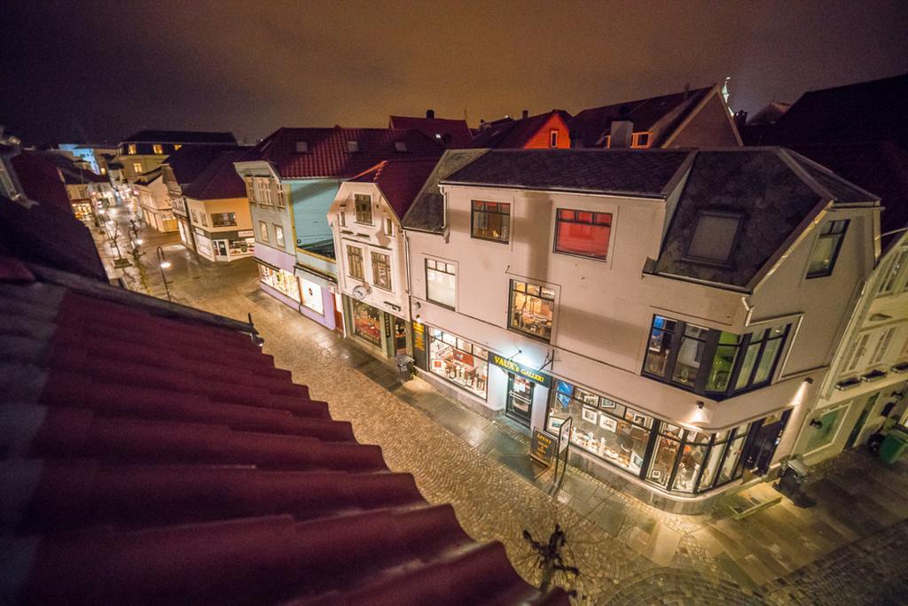 østervåg 47 Leilighet