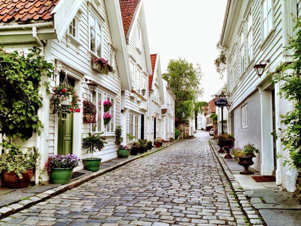 østervåg 47 * Stavanger