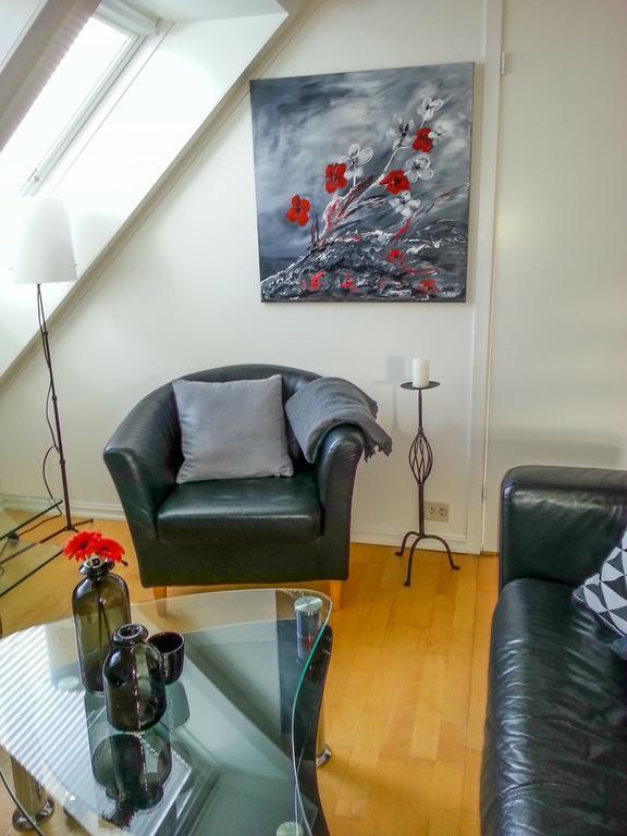 østervåg 47 Leilighet *