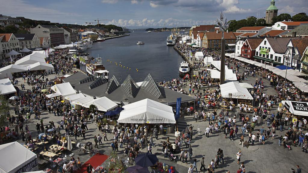 Leilighet østervåg 47 *